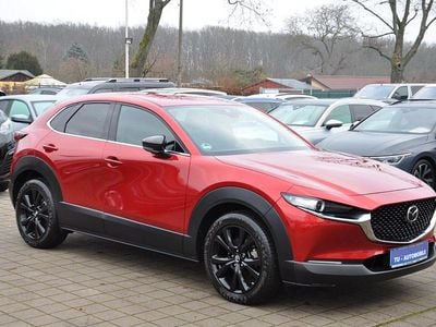 Second-hand Mazda CX-30 Homura-Line 122 CP (89 kW) 2023 SUV