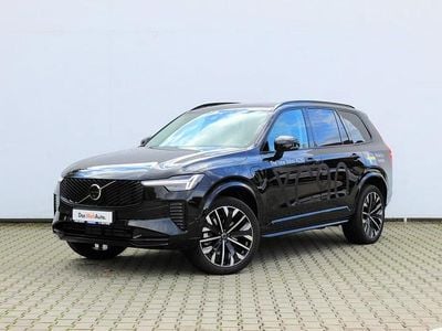 Negru metalic Nouă 2026 Volvo XC90 Ultimate SUV | 89.540 EUR