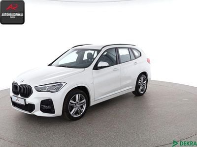 Utilizat 2020 BMW X1 M Sport SUV | 32.158 EUR (Preț OK)