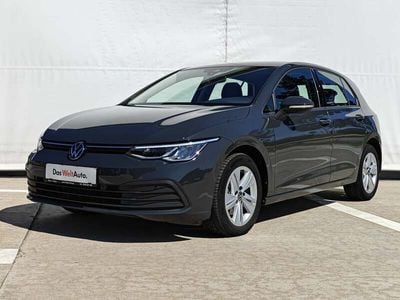 VW Golf VIII