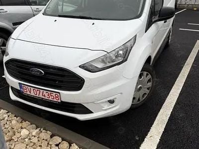 Utilizat 2021 Ford Transit Connect Monovolum | 7.950 EUR