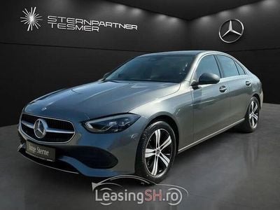 Mercedes A220