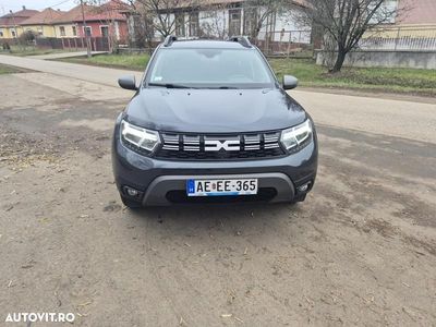 Culoaregri Utilizat 2023 Dacia Duster Expression SUV | 17.999 EUR (Puțin scump)