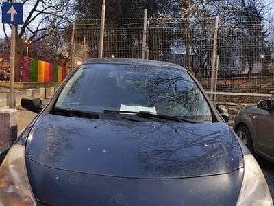 Renault Clio II