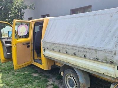 VW T5