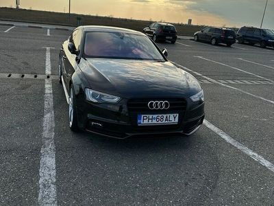 second-hand Audi A5 Sportback 2.0 TDI Multitronic