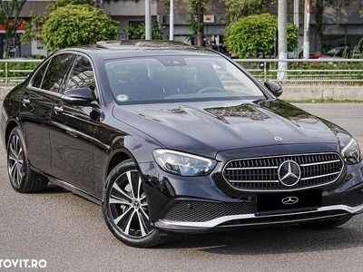 Mercedes E300