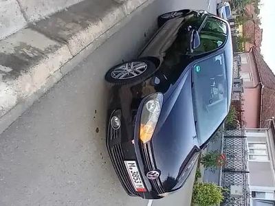 VW Golf VI