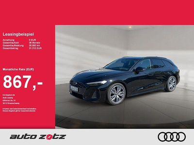 Utilizat 2024 Audi A5 S-Line Coupe | 66.498 EUR