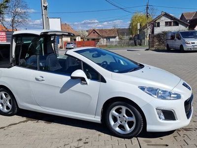 Peugeot 308 CC