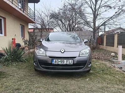 Renault Mégane III