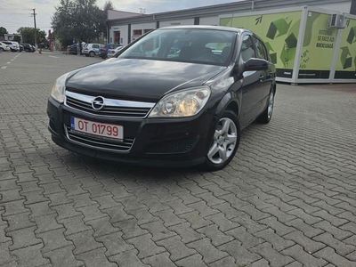 second-hand Opel Astra 