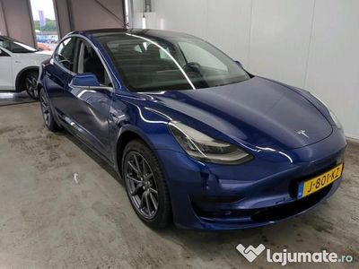 Utilizat 2020 Tesla Model 3 Berlinǎ | 21.500 EUR