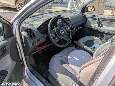 VW Polo