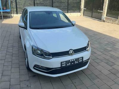 seller cooperate Right 16 VW Polo second-hand în Argeș - AutoUncle