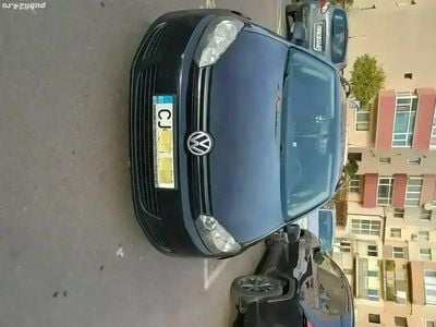 Negru Utilizat 2012 VW Golf VII Break | 4.500 EUR (Preț OK)