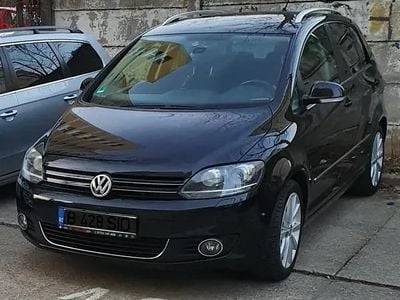Utilizat 2012 VW Golf VI Hatchback | 6.300 EUR (Puțin scump)
