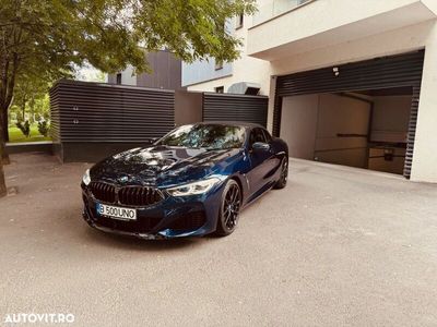 BMW 840