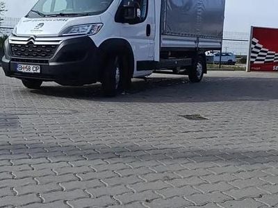 Utilizat 2023 Citroën Jumper Monovolum | 9.900 EUR