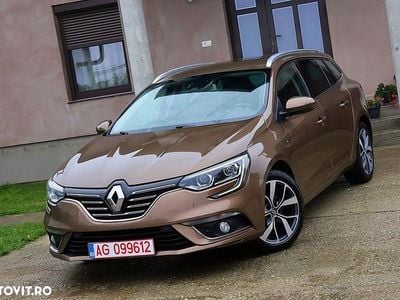 Renault Mégane GrandTour