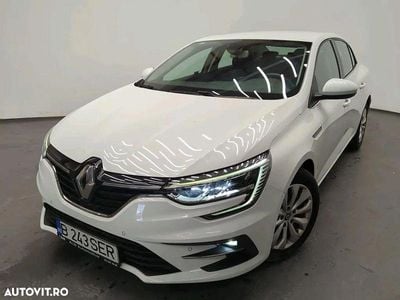 Renault Mégane IV