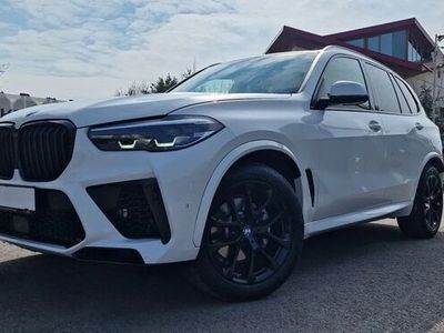 second-hand BMW X6 xDrive40i