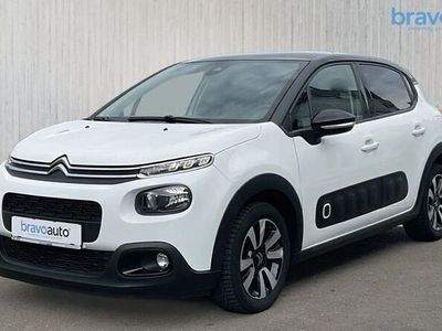Citroën cutie automată second-hand de vânzare - AutoUncle