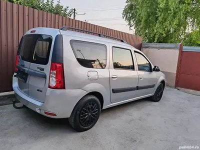 Dacia Logan MCV