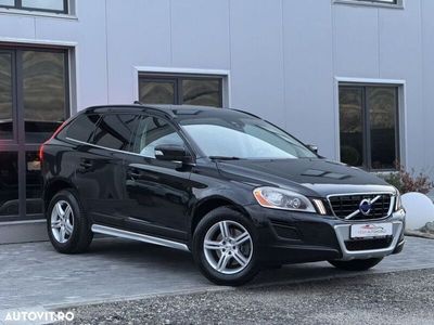 second-hand Volvo XC60 D3 AWD Aut. Summum