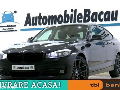 second-hand BMW 318 Gran Turismo Seria 3 d