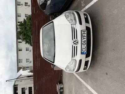VW Golf VI