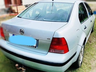 second-hand VW Bora 1.6 Basis