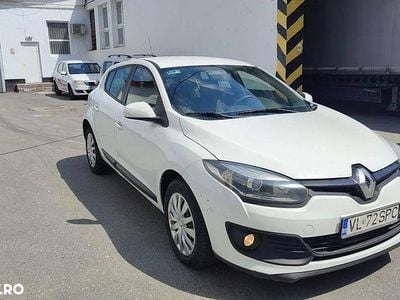 Renault Mégane III