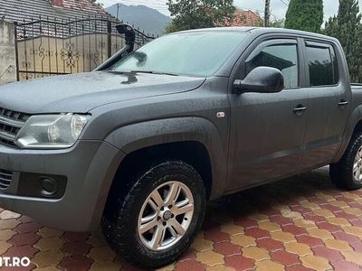 VW Amarok