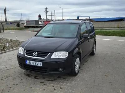 VW Touran
