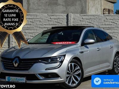 Renault Talisman GrandTour