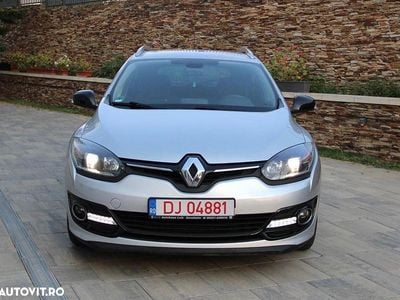 Renault Mégane GrandTour