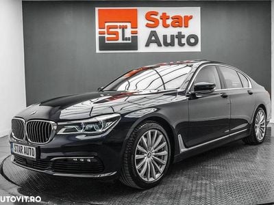 BMW 730