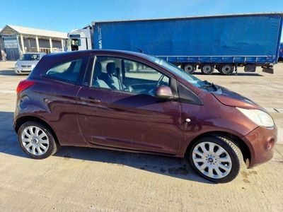 Utilizat 2009 Ford Ka Hatchback | 2.950 EUR