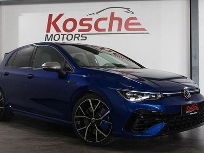 Utilizat 2022 VW Golf VIII R | 45.223 EUR (Preț OK)