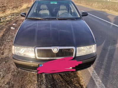 Utilizat 2009 Skoda Octavia | 2.500 EUR (Preț OK)
