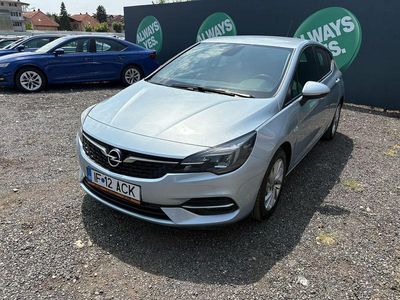 Argintiu Utilizat 2019 Opel Astra Active Berlinǎ | 9.950 EUR (Puțin scump)