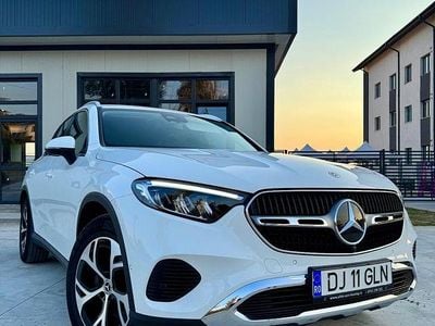 Mercedes GLC200