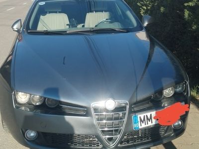 Alfa Romeo 159