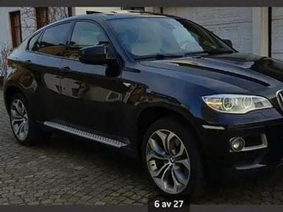 Utilizat 2013 BMW X6 SUV | 18.500 EUR