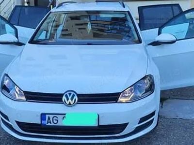 Utilizat 2014 VW Golf VII | 6.200 EUR (Preț OK)