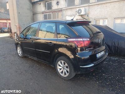 Citroën C4 Picasso