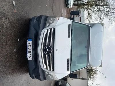 Utilizat 2016 Mercedes Sprinter Van | 13.500 EUR