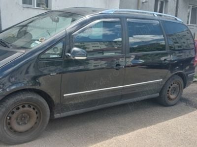 VW Sharan