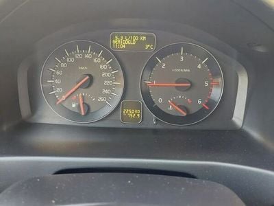 Volvo S40